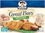 Quaker Cereal Bars, Apple Crisp, 8-Count Bars (Pack of 6)