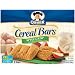 Quaker Cereal Bars, Apple Crisp, 8-Count Bars (Pack of 6)