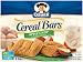 Quaker Cereal Bars, Apple Crisp, 8-Count Bars (Pack of 6)
