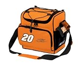 #20 Tony Stewart - NASCAR cooler bag - 12 can 11.5"x10.5"x7"(H)