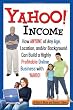 Yahoo Income: How Image of Yahoo Income: How