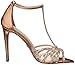 Blue by Betsey Johnson Women's Ruby Dress Sandal