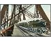 Photographic Print of N EXPRESS ON FORTH BRG from Mary Evans