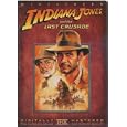 Indiana Jones and the Last Crusade