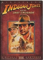Indiana Jones And The Last Crusade [THX Digitally Mastered] Widescreen