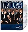 Dallas: The Complete Eleventh Season