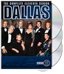 Dallas: The Complete Eleventh Season