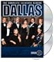 Dallas: The Complete Eleventh Season