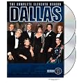 Dallas: The Complete Eleventh Season