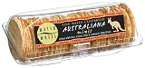 Waterwheel Fine Wafer Crispbread, Australiana Minis 3.5-Ounce Boxes (Pack of 12)