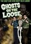 East Side Kids - Ghosts on the Loose