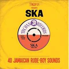 Trojan Presents: Ska