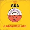 Trojan Presents: Ska