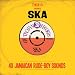 Trojan Presents: Ska