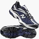M607NV New Balance M607 Men's Trail Running Shoe
