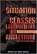 La Situation des classes laborieuses en Angleterre : Dans les grandes villes
