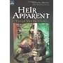 Heir Apparent by Vivian Vande Velde