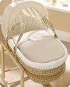 Patch Moses basket