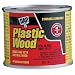 Dap 21408 Golden Oak Wood Dough Filler, 1/4-Pound
