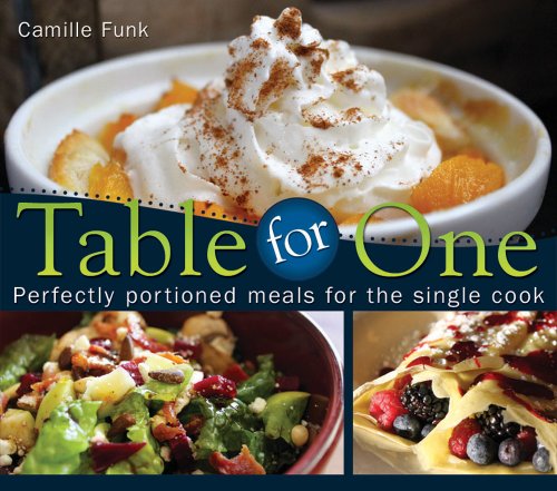 Table for One
