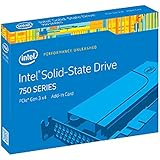 Intel Solid-State Drive 750 Series SSDPEDMW400G4R5 400GB PCI-Express 3.0 MLC