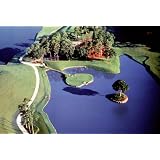Official Golf Rules - Rules of Sports Series