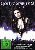 Gothic Spirits - Live 2 [DVD]