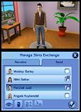 picture of The Sims 3 (Nintendo 3DS)
