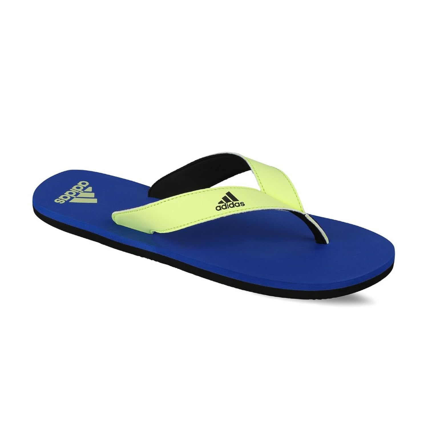 adidas chappals