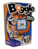BOGGLE REINVENTION FOR 2-4 PLAYERS AGES 8 TO ADULT