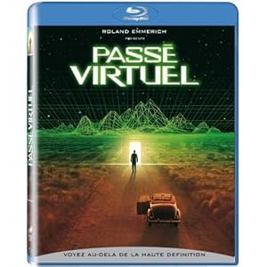 Passé virtuel [Blu-ray]