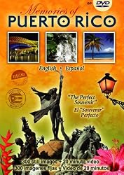 Memories of Puerto Rico