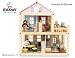 Veranda Swivel Dollhouse By KidKraft