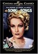 The Song of Songs [UK Import]