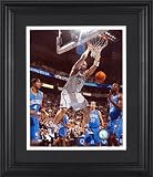 Mounted Memories Utah Jazz Carlos Boozer Framed Photo