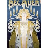 Bec Auer (Print On Demand)