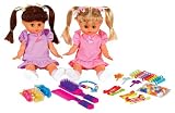All About Baby Doll Toddler Twosome Baby Doll