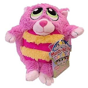 Mushabelly Adorable #42 Melody Cat by