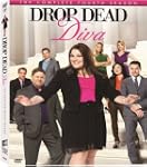 Drop Dead Diva: The Complete Fourth S...