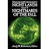 William Hope Hodgson's Night Lands Volume 2: Nightmares of the Fall (v. 2)