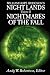 William Hope Hodgson's Night Lands Volume 2: Nightmares of the Fall by John, C. Wright, Brett Davidson