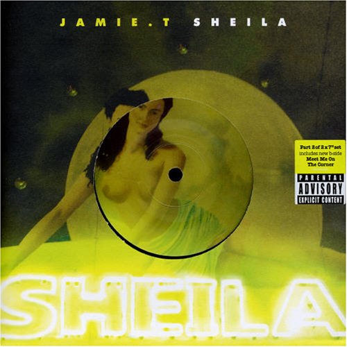 CD-Charts  Search : Sheila [CD 2] [7" VINYL]