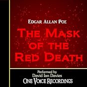 The Masque of the Red Death | [Edgar Allan Poe]