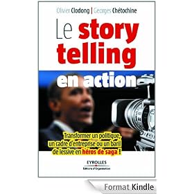 Le storytelling en action