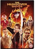 The Hungover Games [DVD] [2014]
