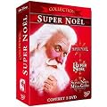 Super no�l + Hyper no�l + Super no�l m�ga givr� - Coffret 3 DVD