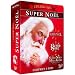 Super no�l + Hyper no�l + Super no�l m�ga givr� - Coffret 3 DVD