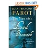 The Man with the Lead Stomach: A Nicholas Le Floch Investigation (Nicolas Le Floch 2) (Nicolas Le Floch Investigation)