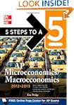 5 Steps to a 5 AP Microeconomics/Macr...