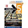 5 Steps to a 5 AP Microeconomics/Macroeconomics, 2012-2013 Edition